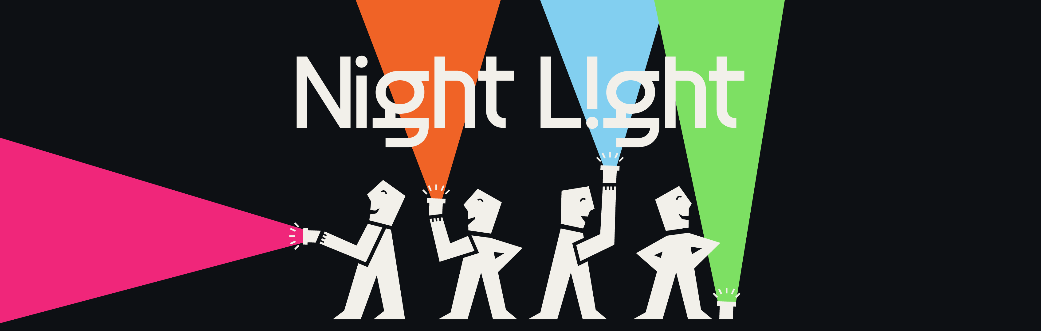 Night Light logo